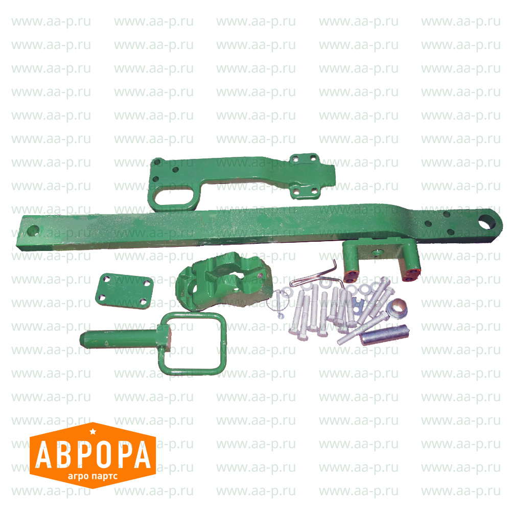 BXX10557 ТЯГОВАЯ ШТАНГА